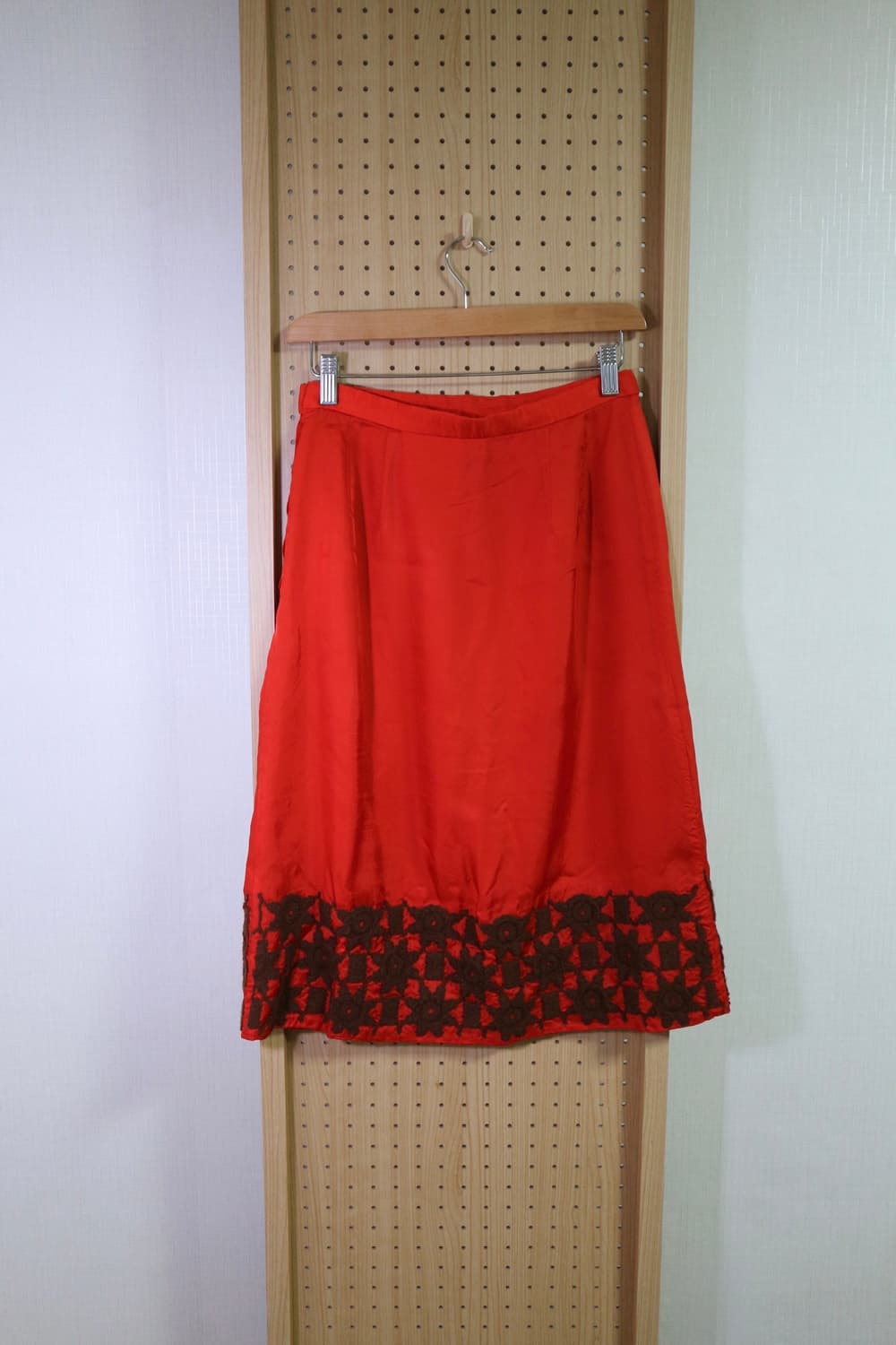 Tricot 2001 Skirt 상품이미지5