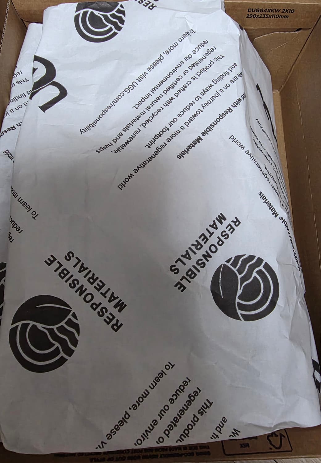 UGG 미국어그 타스만 베이지색 상품이미지3