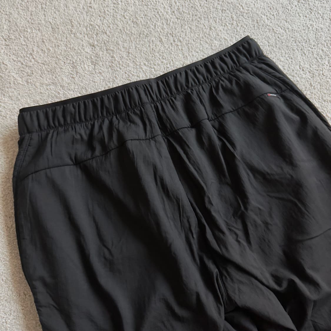 코오롱스포츠 남성 폴라텍 알파 다이렉트 BPL 등산 팬츠 상품이미지6