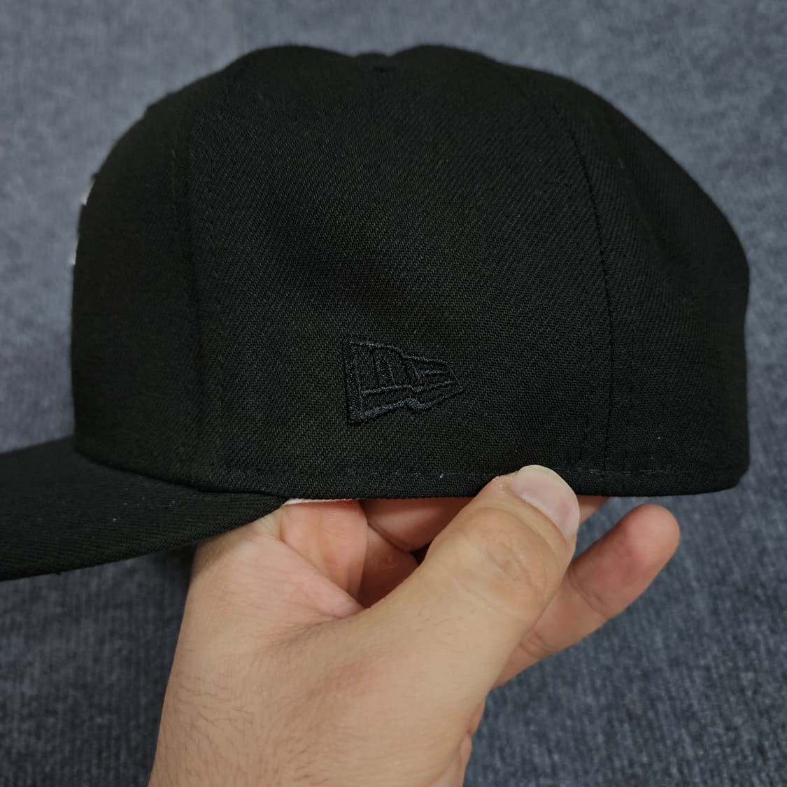 뉴에라 애틀랜타 팔콘스 스로우백(급처) 상품이미지4