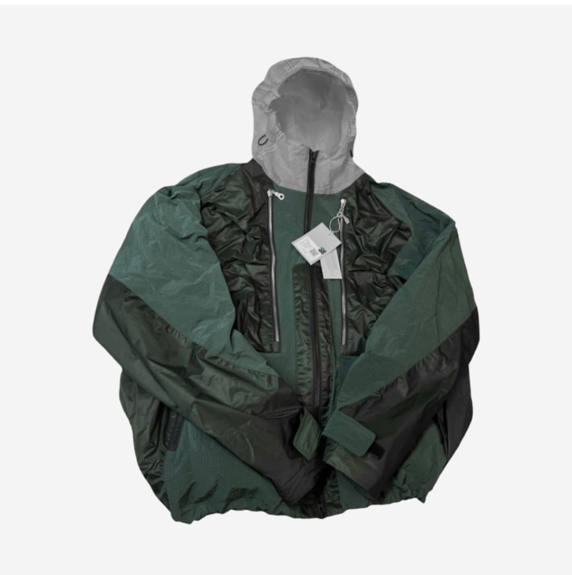 언더마이카 비나두 가슈테인 상품이미지1