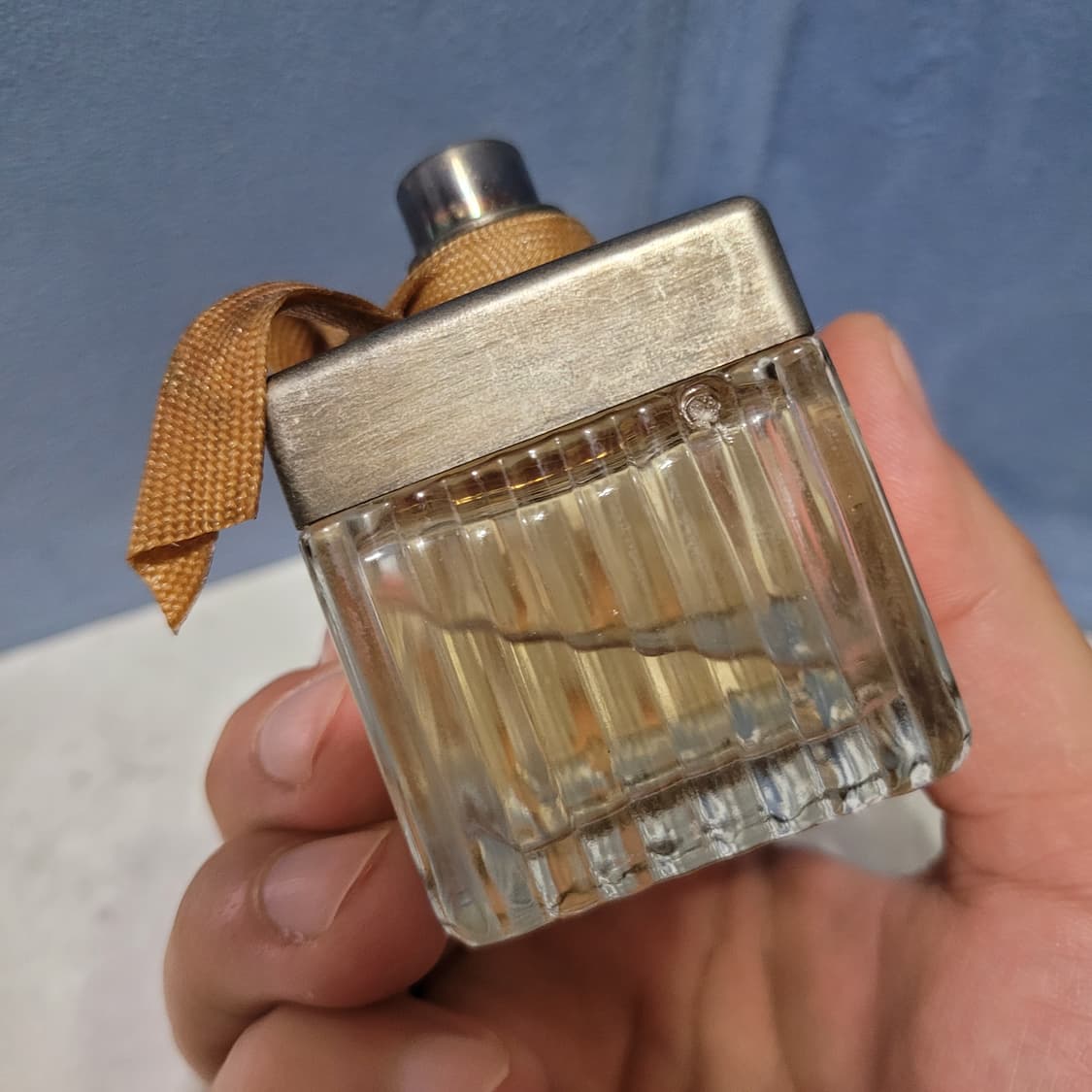 끌로에 EDP 50ml 향수 (K) 상품이미지7