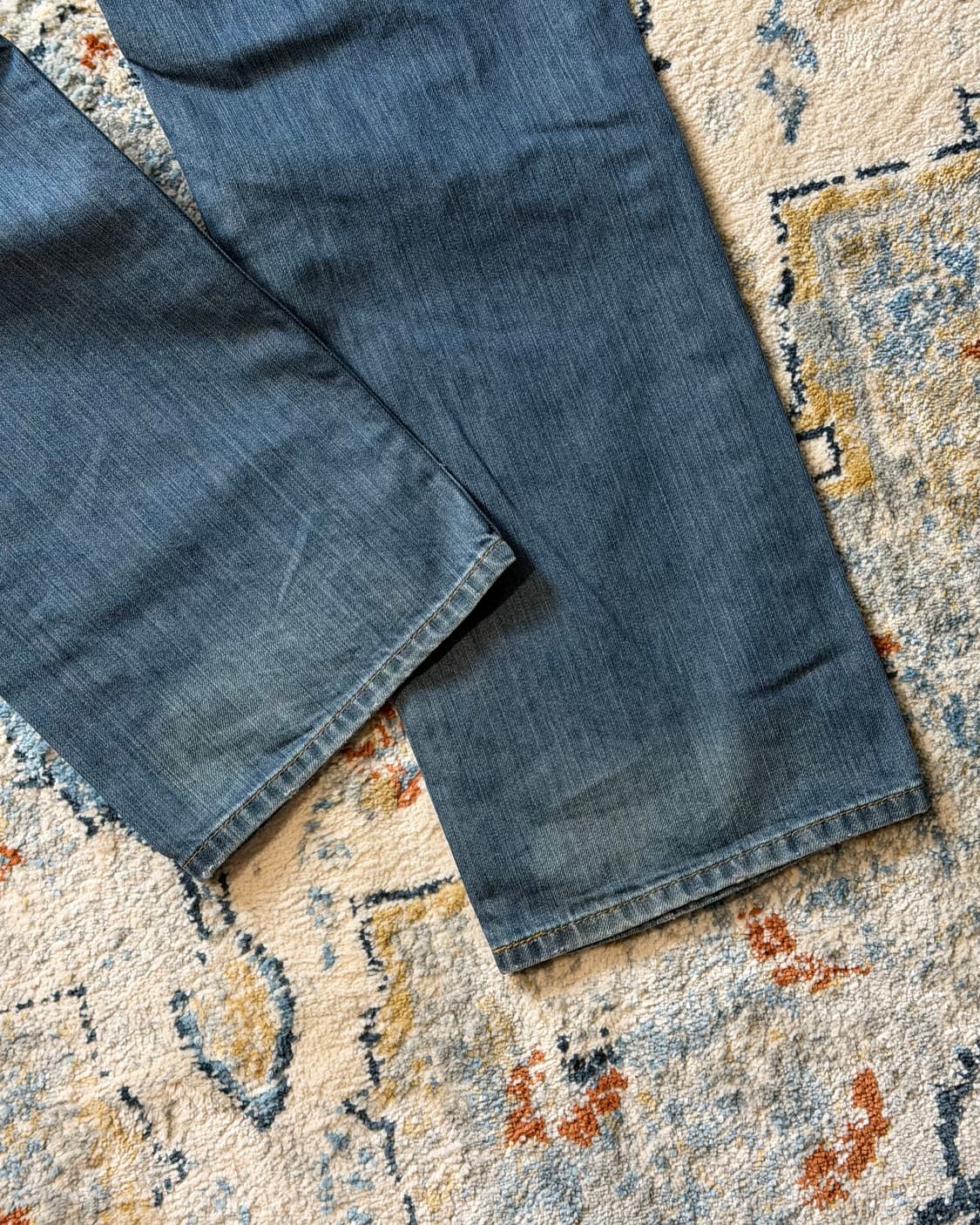 리바이스 빈티지 559 데님팬츠 [SE-217] 상품이미지8