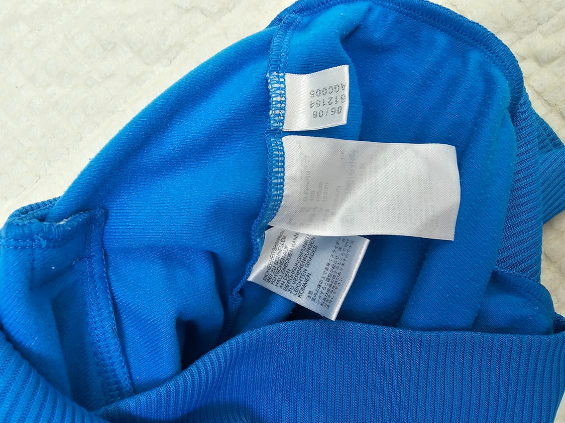 아디다스 올드스쿨 파이어버드 져지 상품이미지6