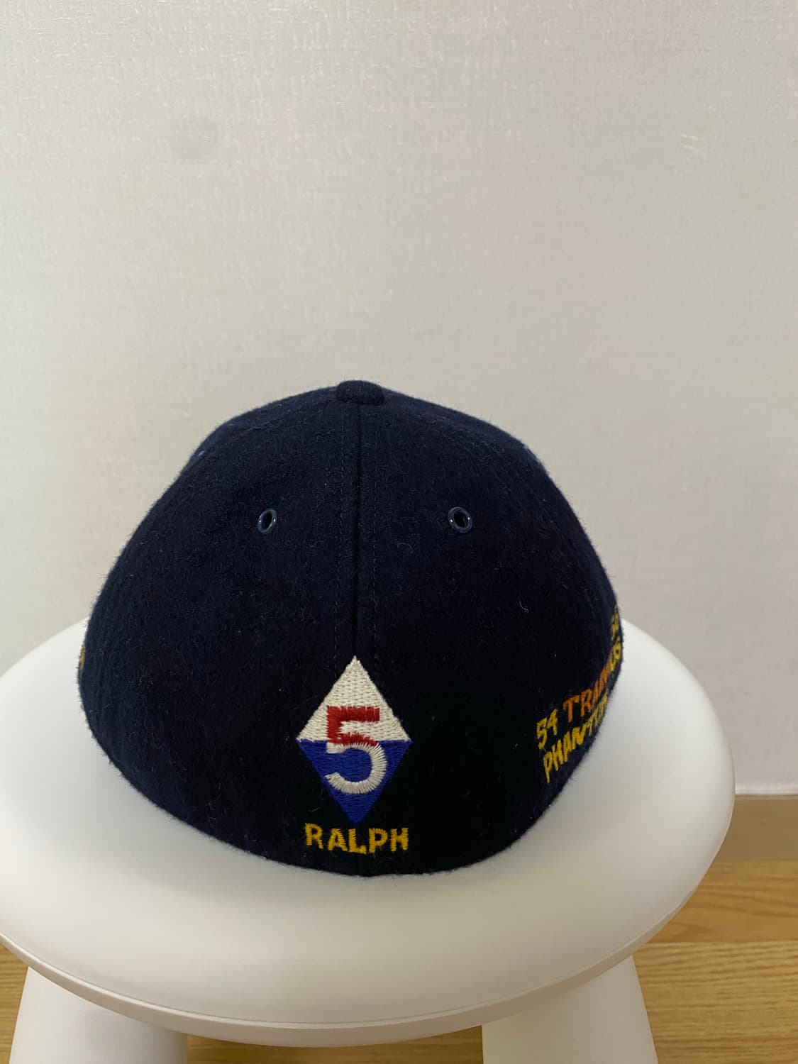 폴로랄프로렌 볼캡 상품이미지4
