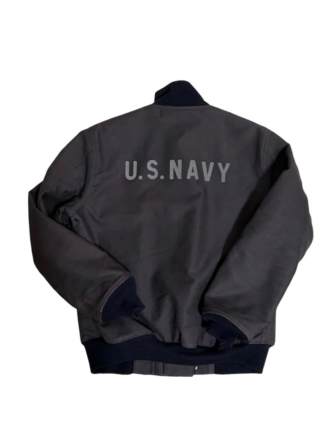 리얼맥코이 덱후크 자켓 (40) 상품이미지2