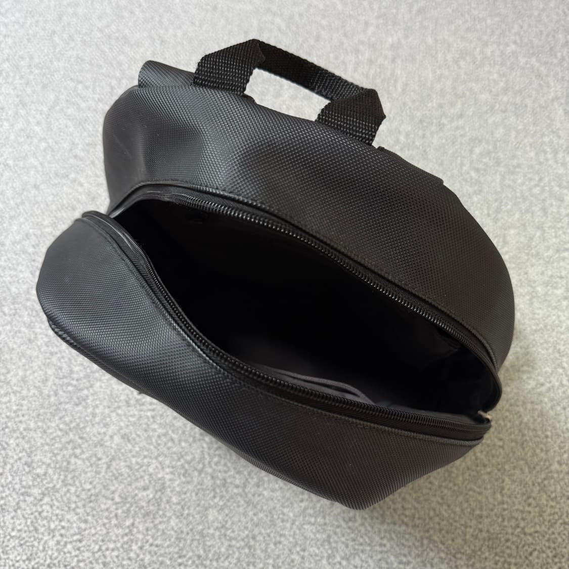 [정가 20만원] 라코스테 백팩 상품이미지8