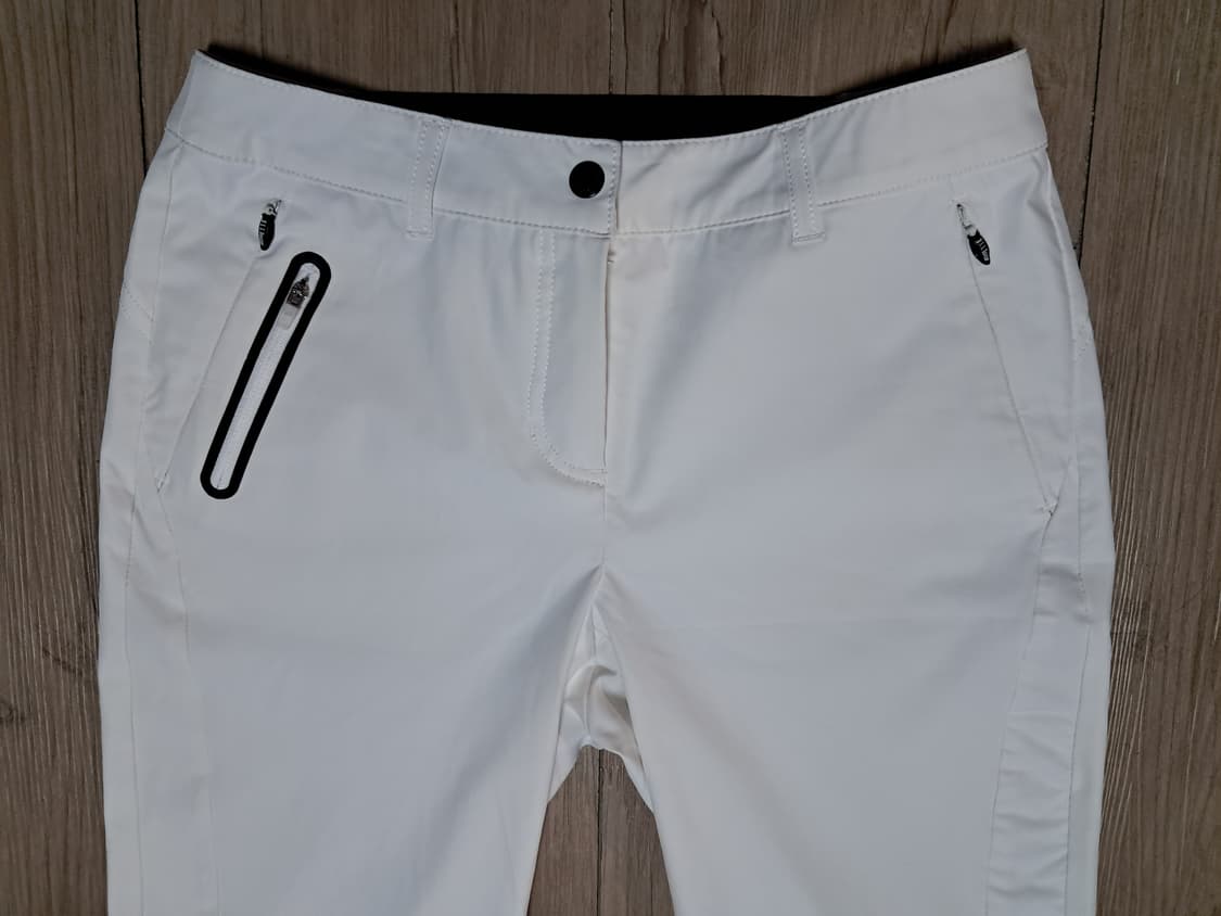 엘르 골프 여성 바지 67 상품이미지3