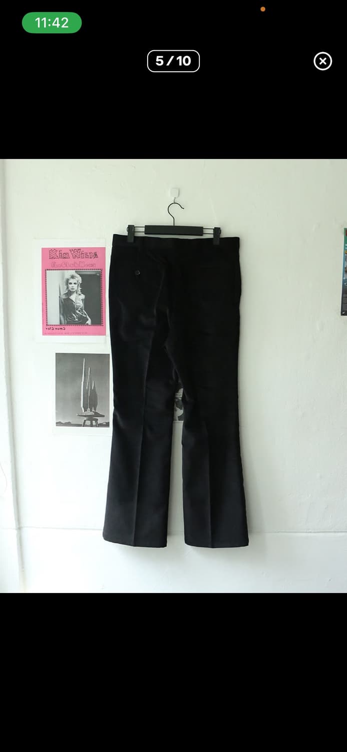 John lawrence sullivan 부츠컷 팬츠 상품이미지4