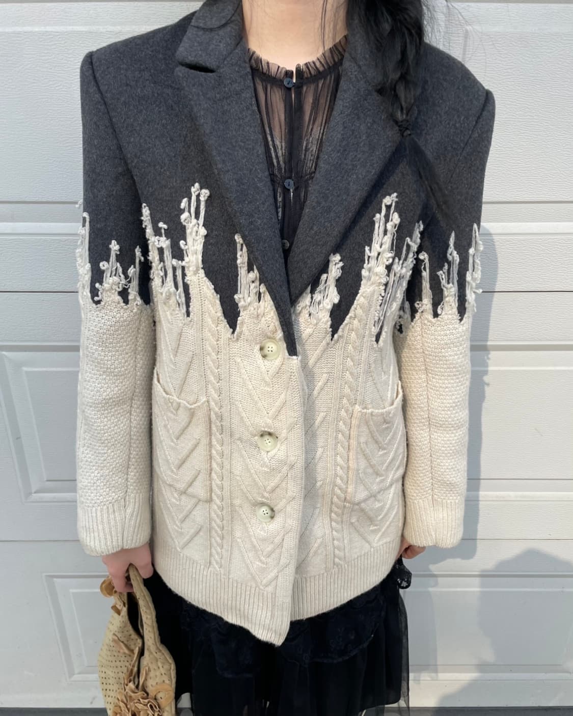 봄이와서녹아버린쿠앤크젤라또🍨.ˢᴱᵀ🏠 상품이미지3