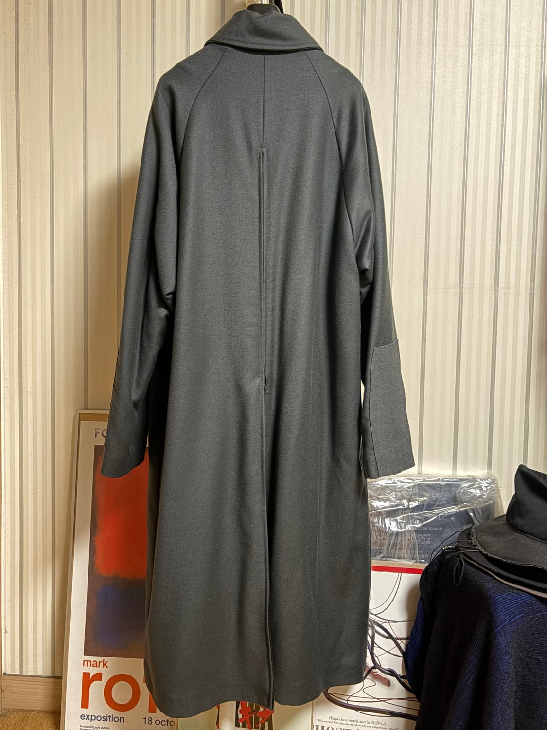 Gr10k 코트 상품이미지2