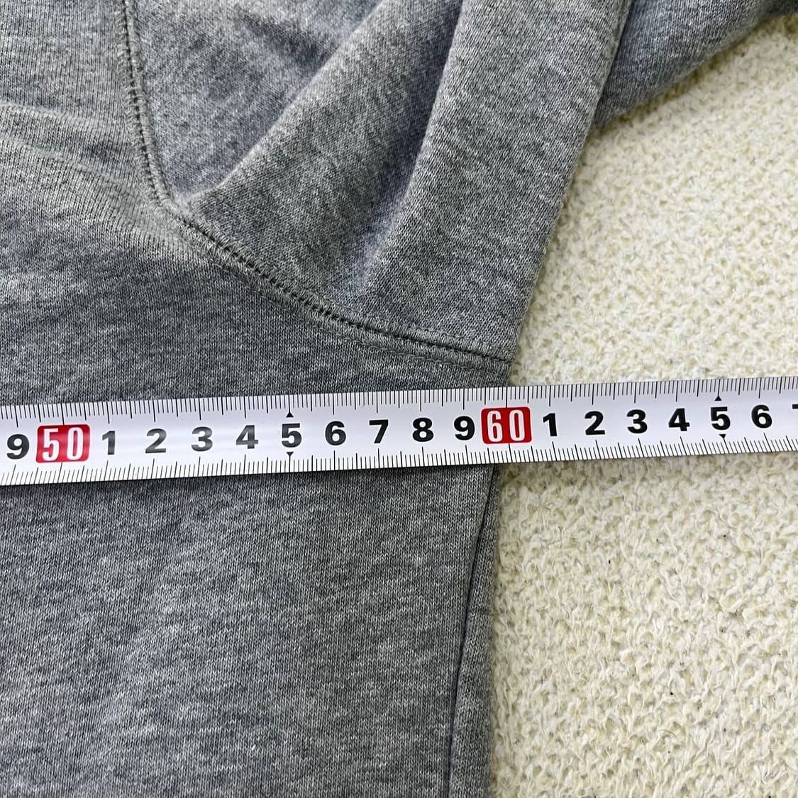 XL 나이키 조던 후드 집업 0527M2 상품이미지7