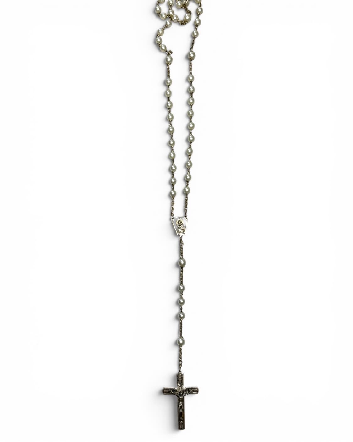 ROSARY NECKLACE 03 상품이미지2