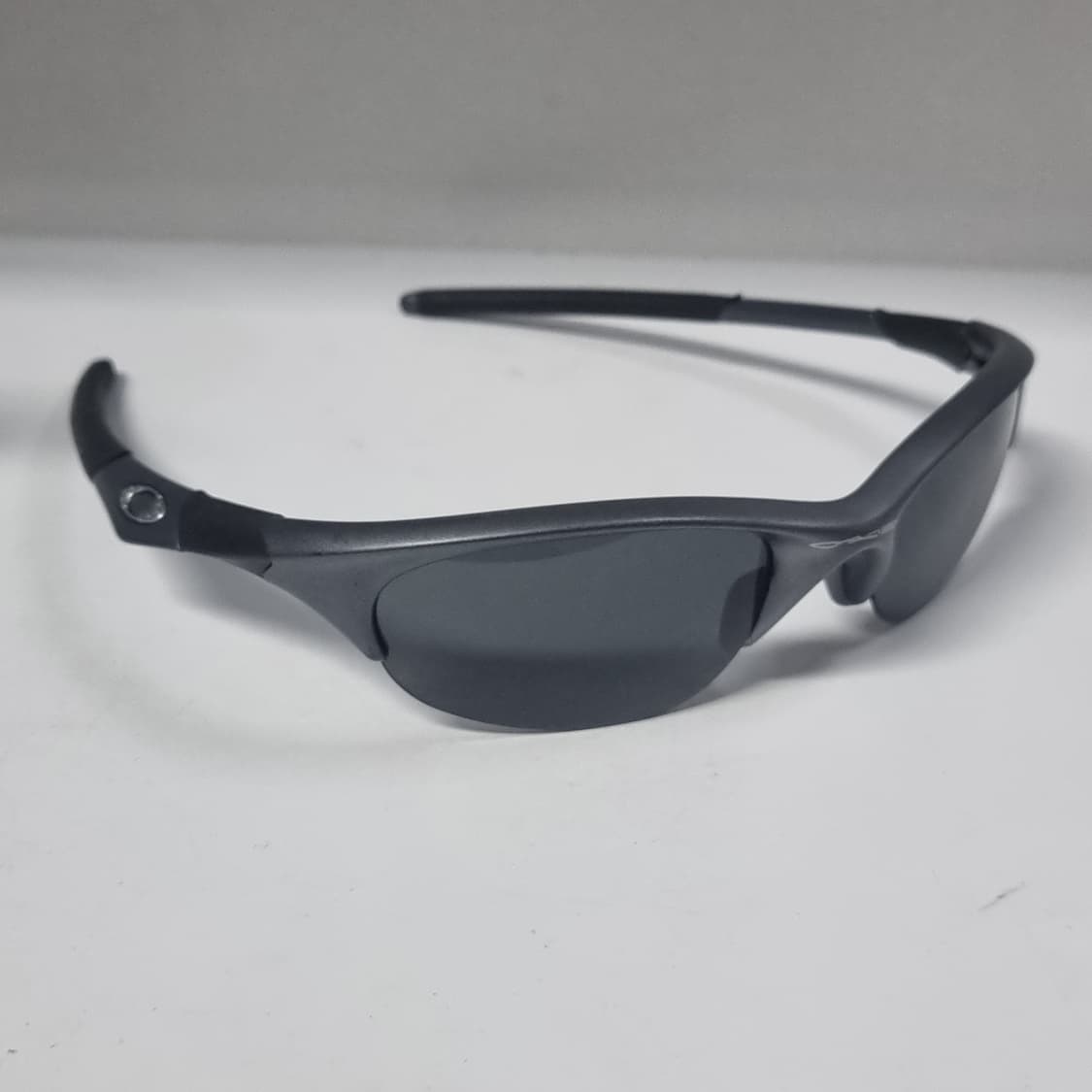 오클리 하프자켓 1.0 다크그레이 미사용 상품이미지6