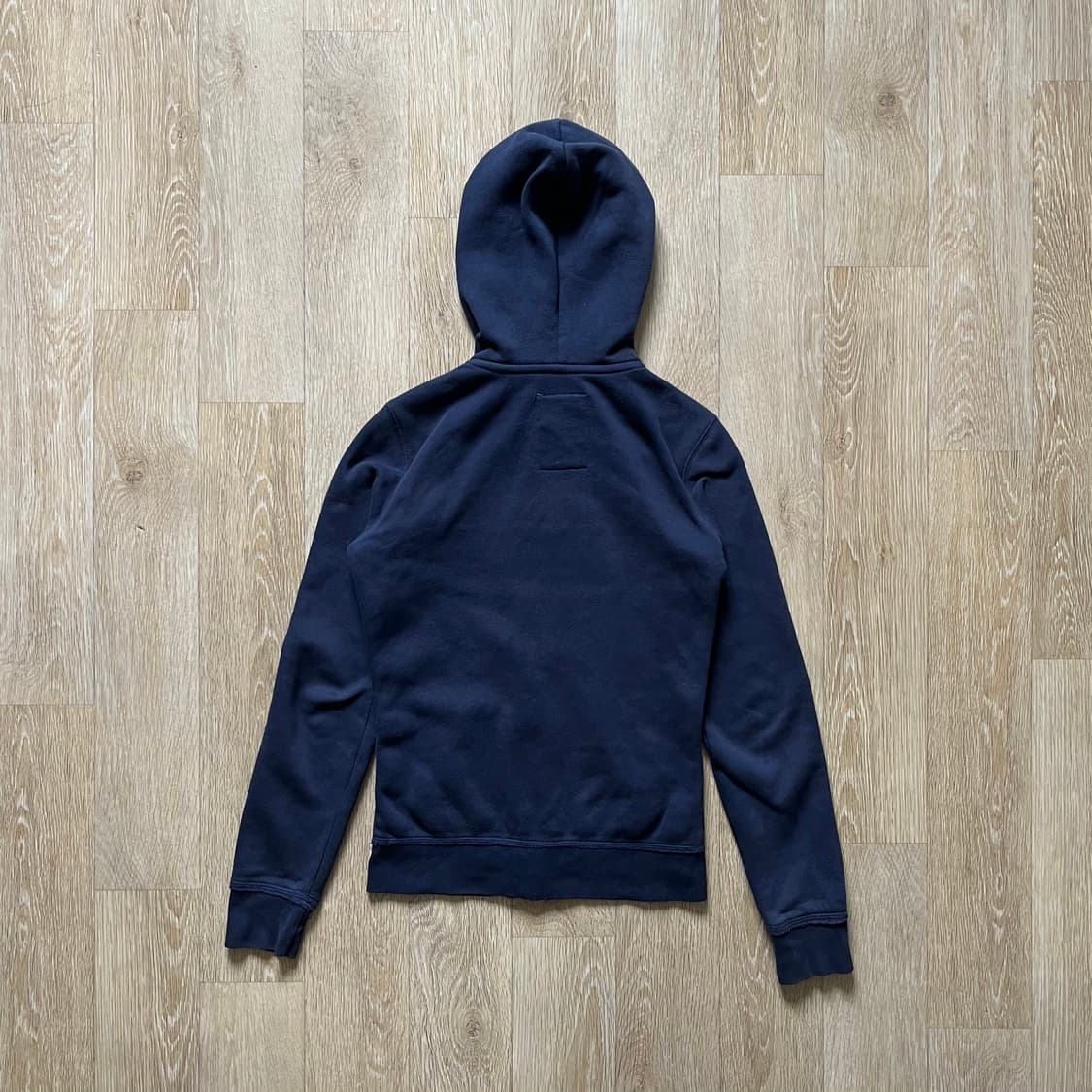 zip up hoodie 상품이미지3