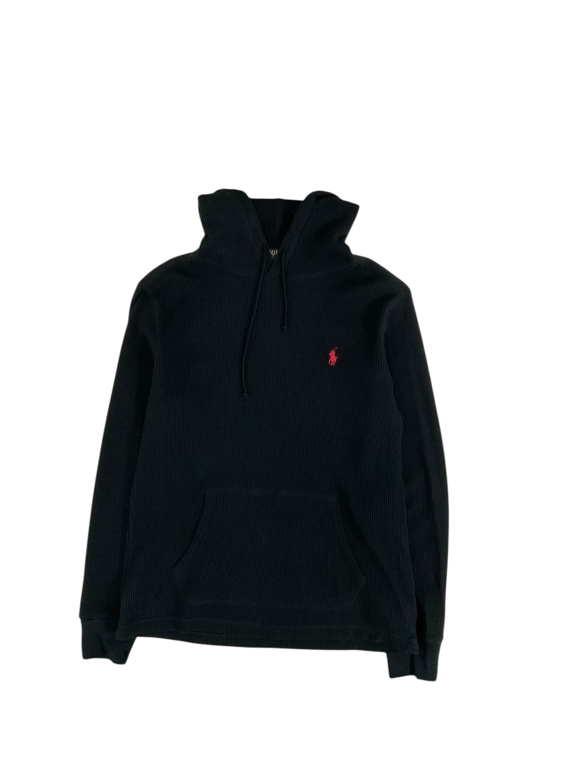 폴로 와플 후드 (m) 상품이미지1