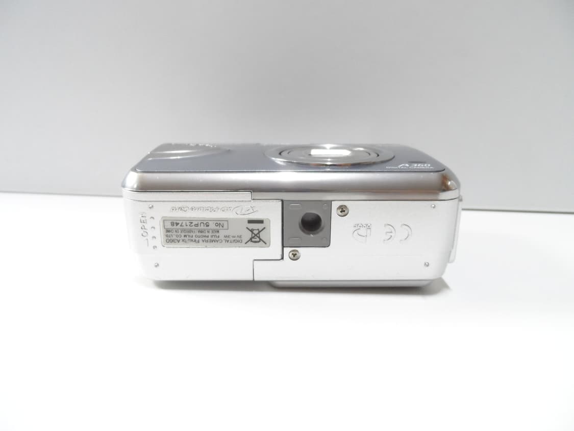 후지필름 Fujifilm FinePix A360 디카 상품이미지5