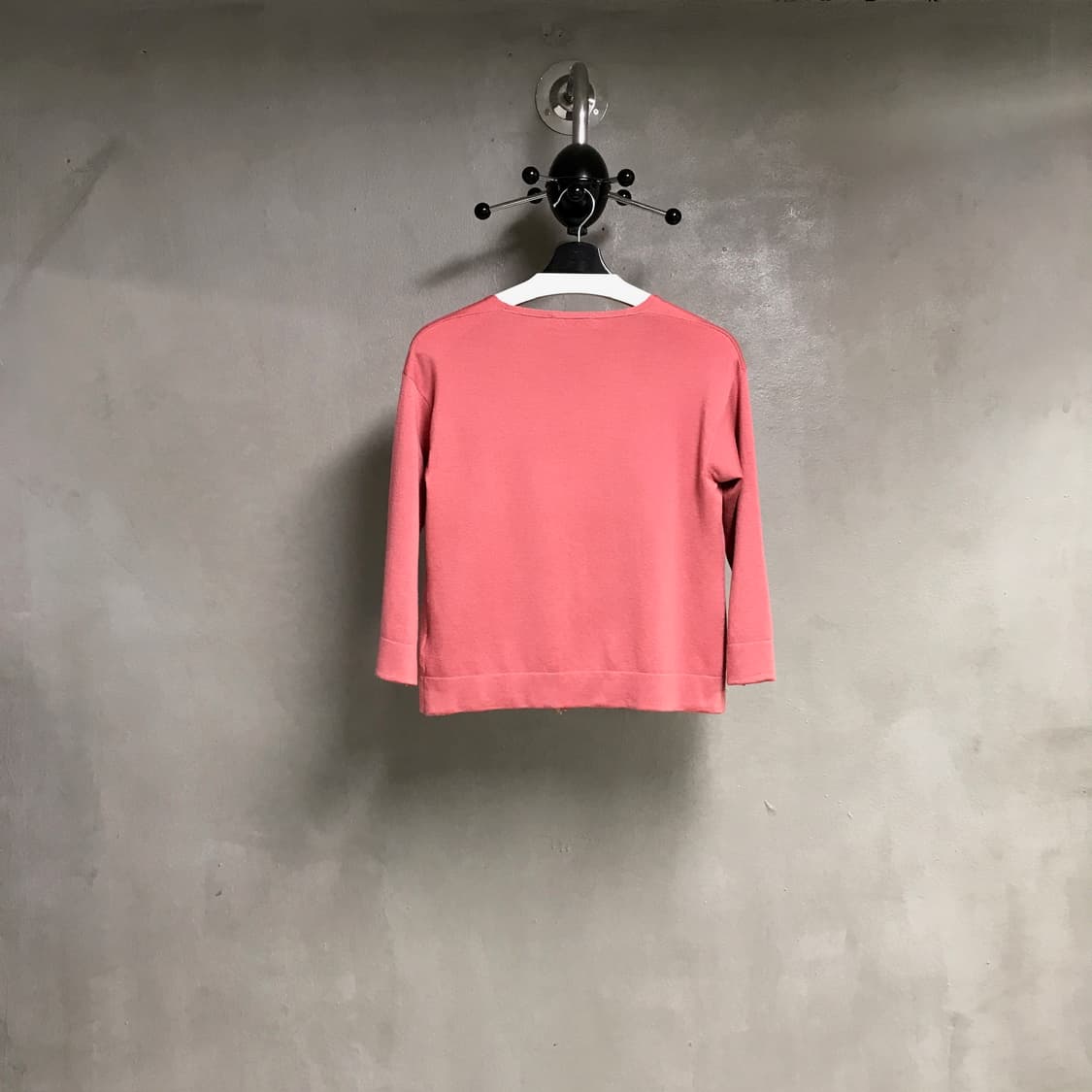 질샌더 가디건 95(W) 상품이미지6