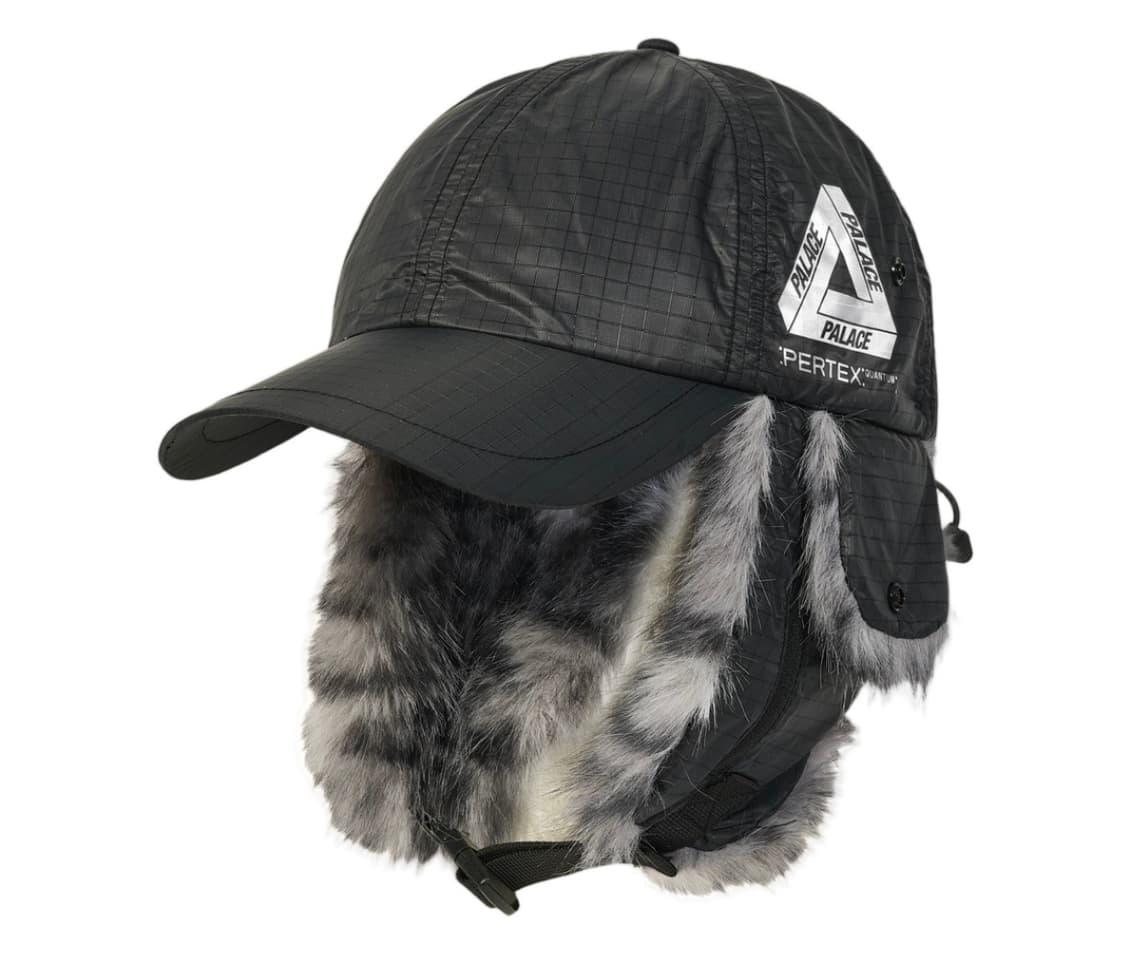 팔라스 퍼텍스도그이어 블랙-라지 상품이미지1