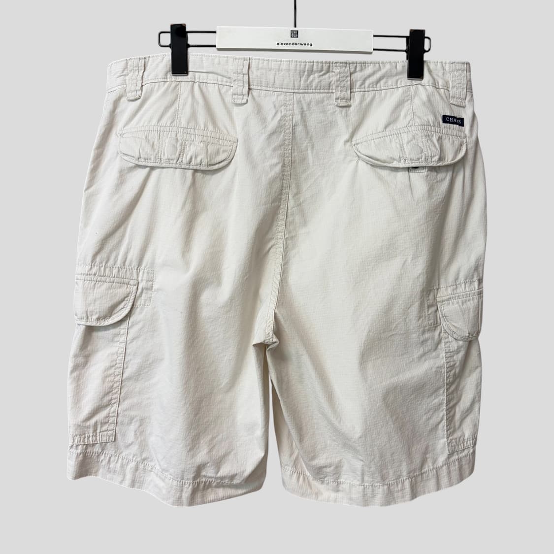 (38)CHAPS 챕스 카고 반바지 상품이미지4