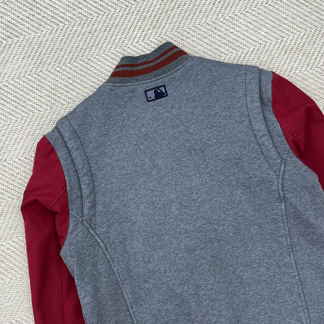 엠엘비 베이스볼 자켓 r2761 상품이미지4