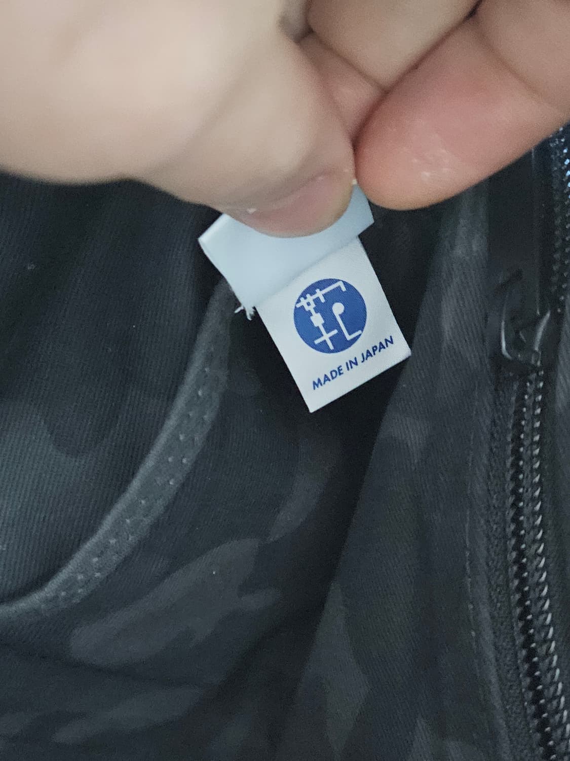 요시다 포터 카우하이드 레더 딜라이트 크로스백 상품이미지8