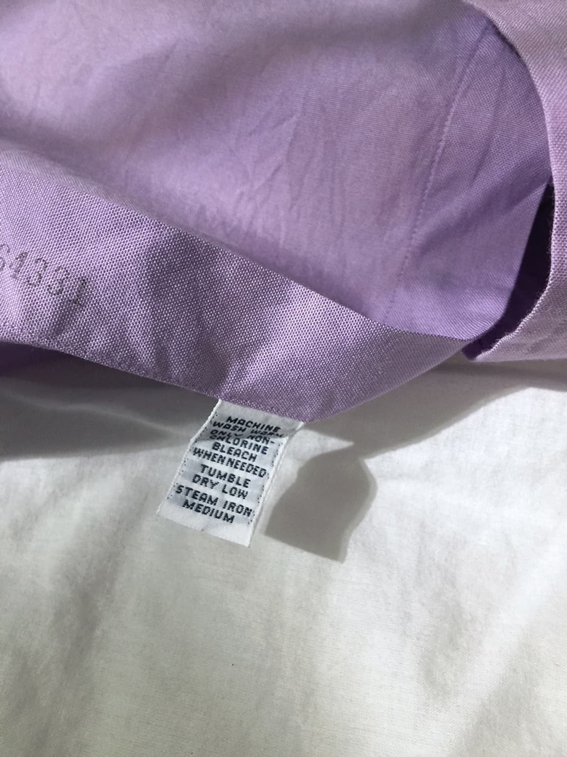 (MAN) 폴로랄프로렌 셔츠 XL  상품이미지4