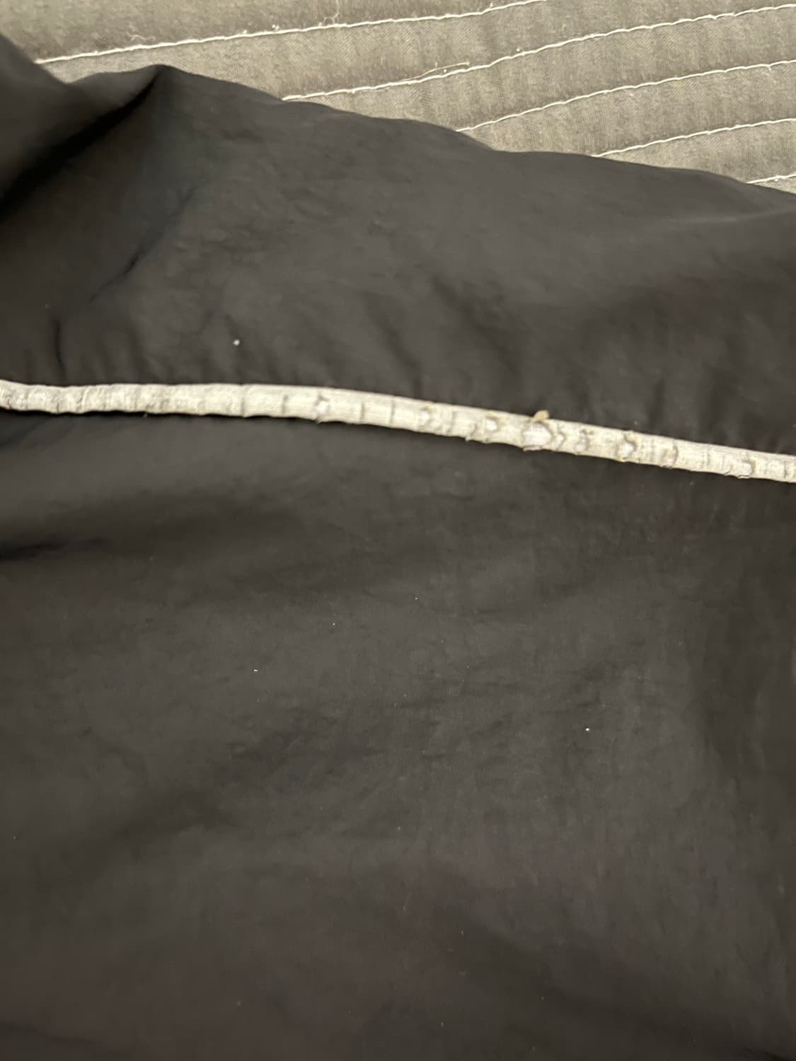 나이키 NSW 솔로 스우시 우븐 트랙 자켓 상품이미지4