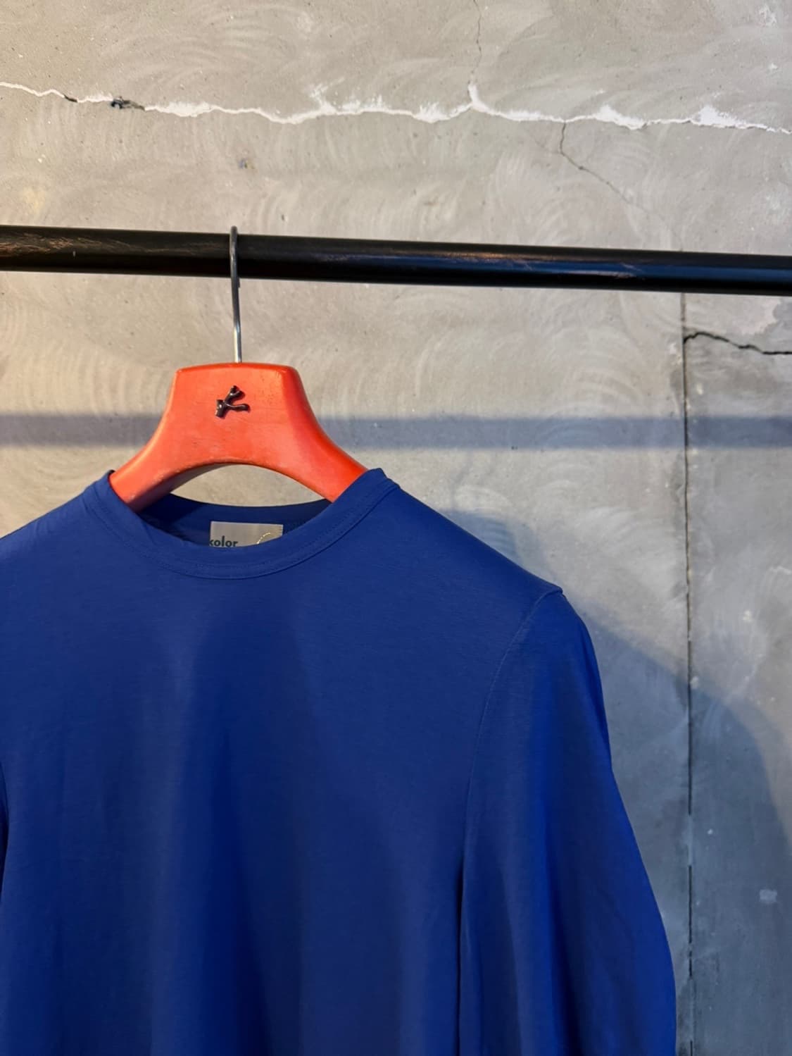 Kolor 컬러 블라우스 55 상품이미지3