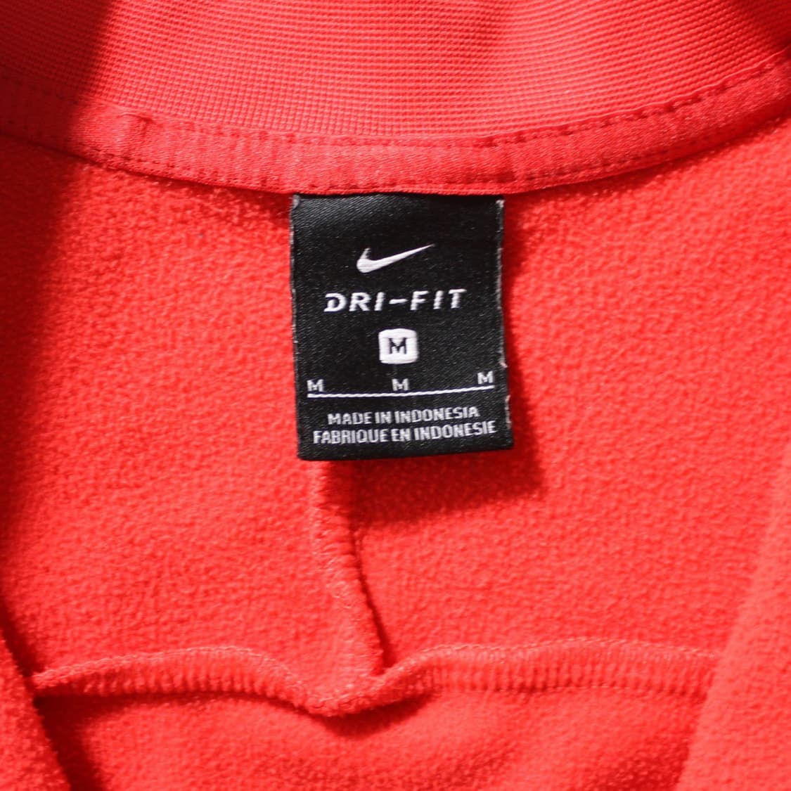 Nike 나이키 대한민국 국가대표 트레이닝 져지 상품이미지4