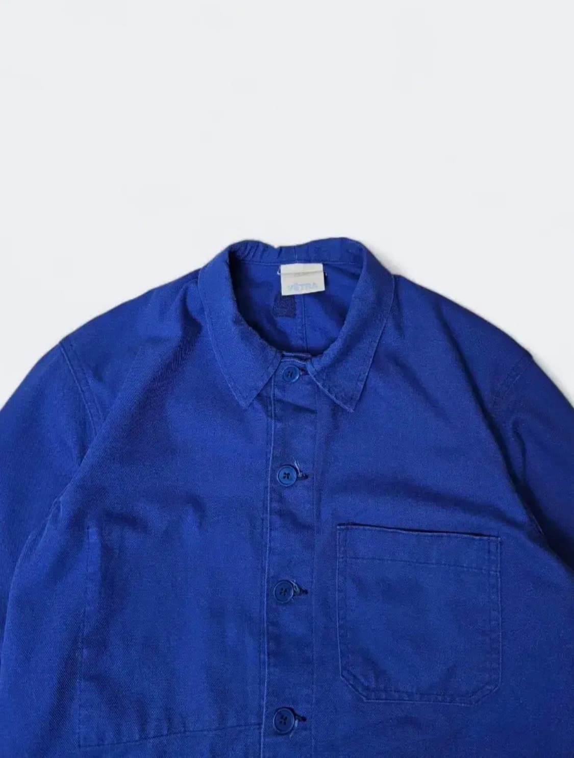 1960-70's 베트라 Vetra 프렌치워크자켓 42 상품이미지2