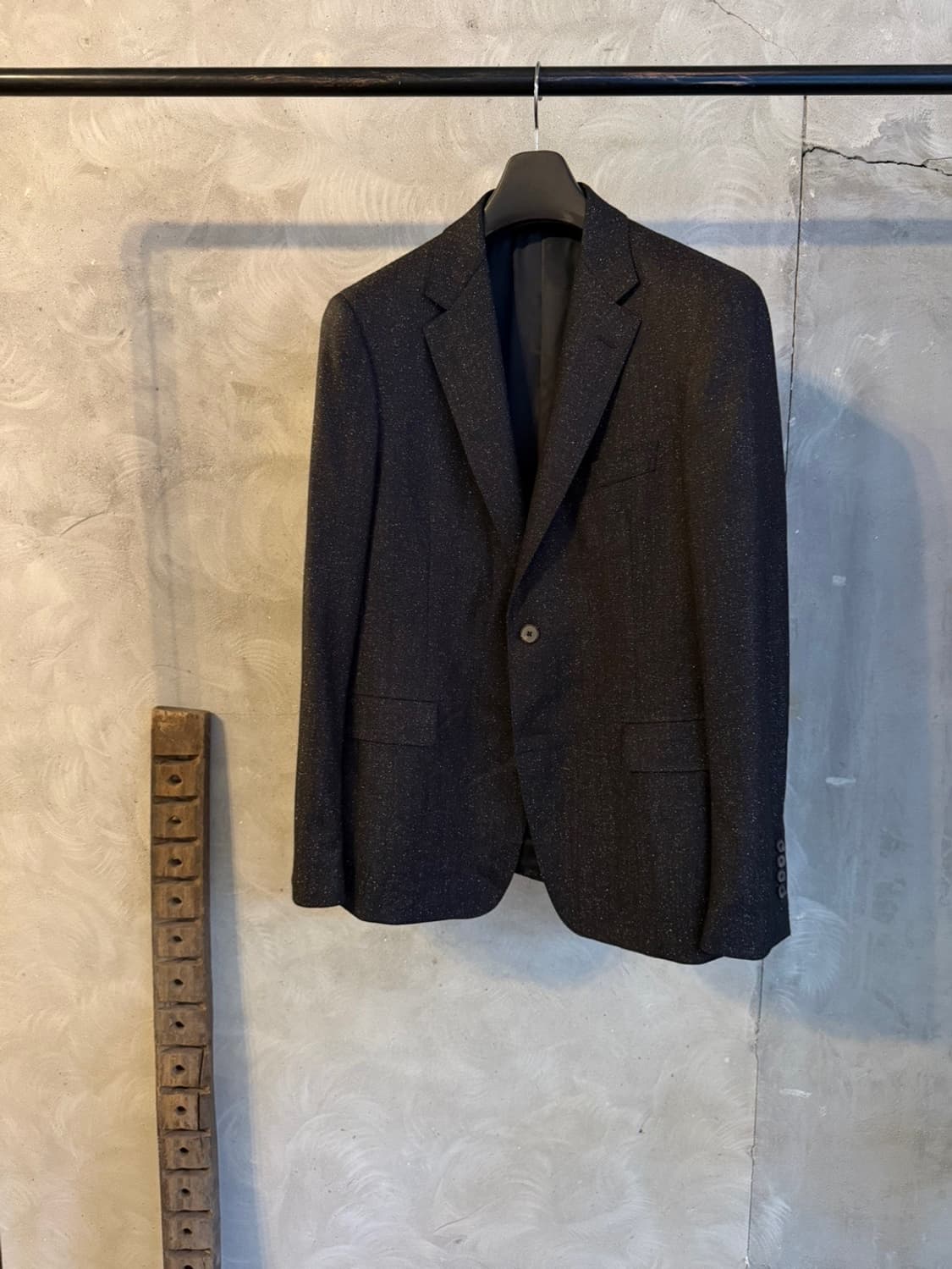 알레그리 테일러드 자켓 105 상품이미지1