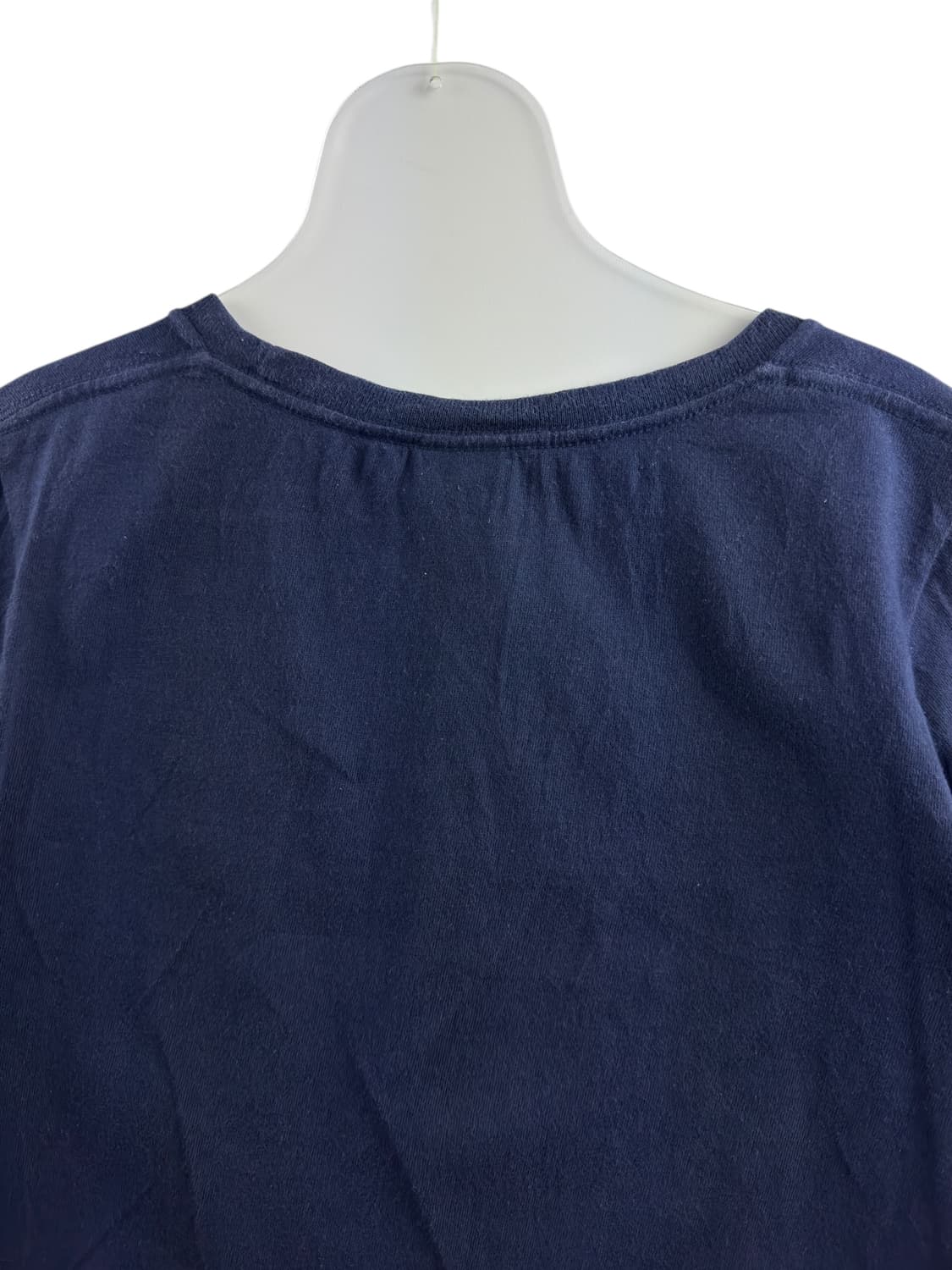 헬로키티 네이비 티셔츠1320 상품이미지5