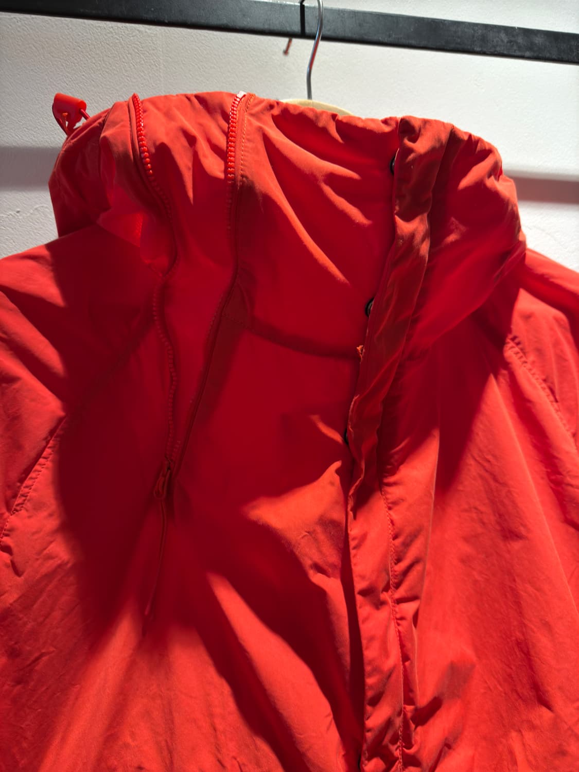 C.P. COMPANY 메트로폴리스 시리즈 MEMRI JACKET 상품이미지7