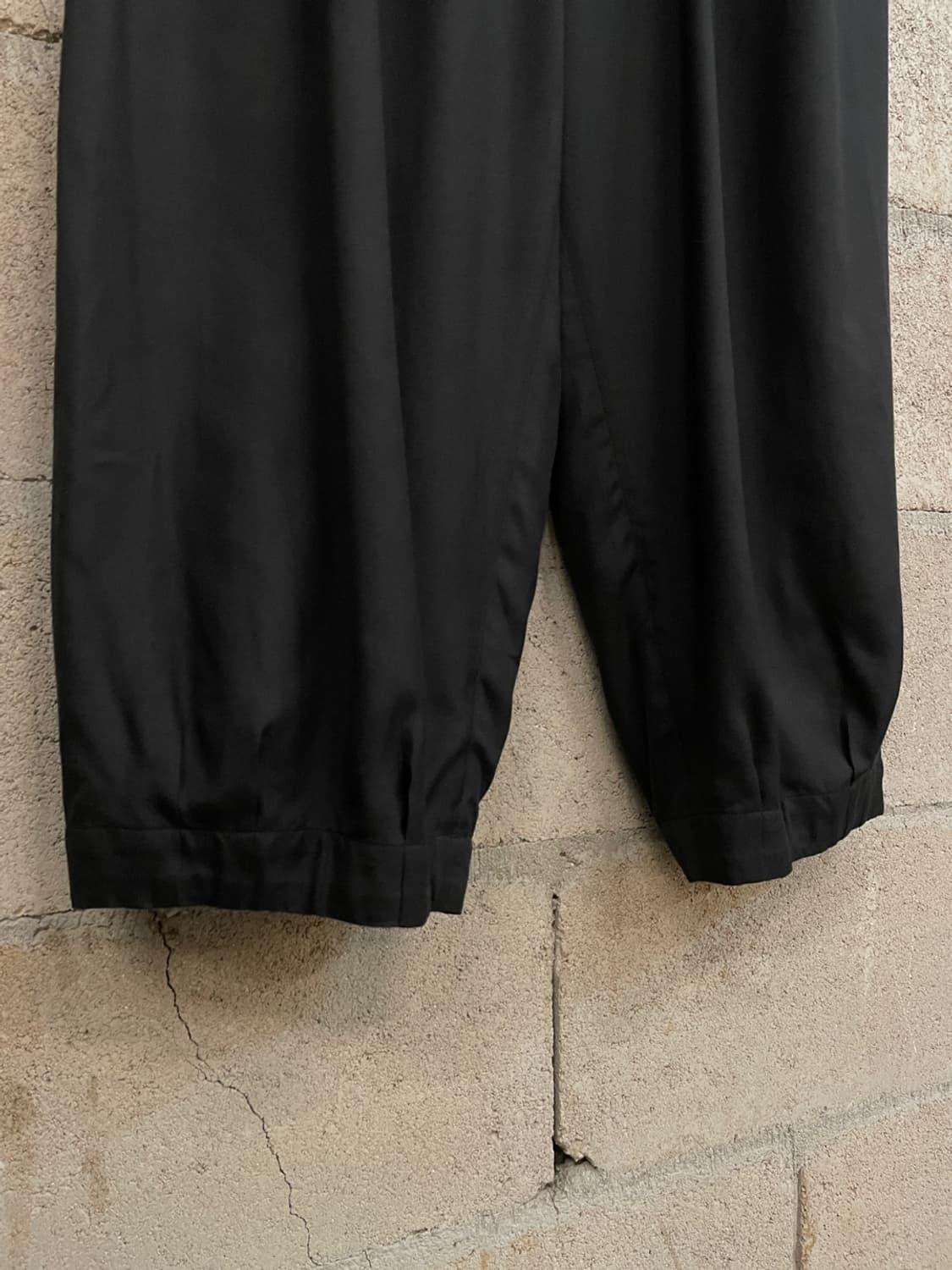 느와 케이 니노미야 실크 팬츠  상품이미지4