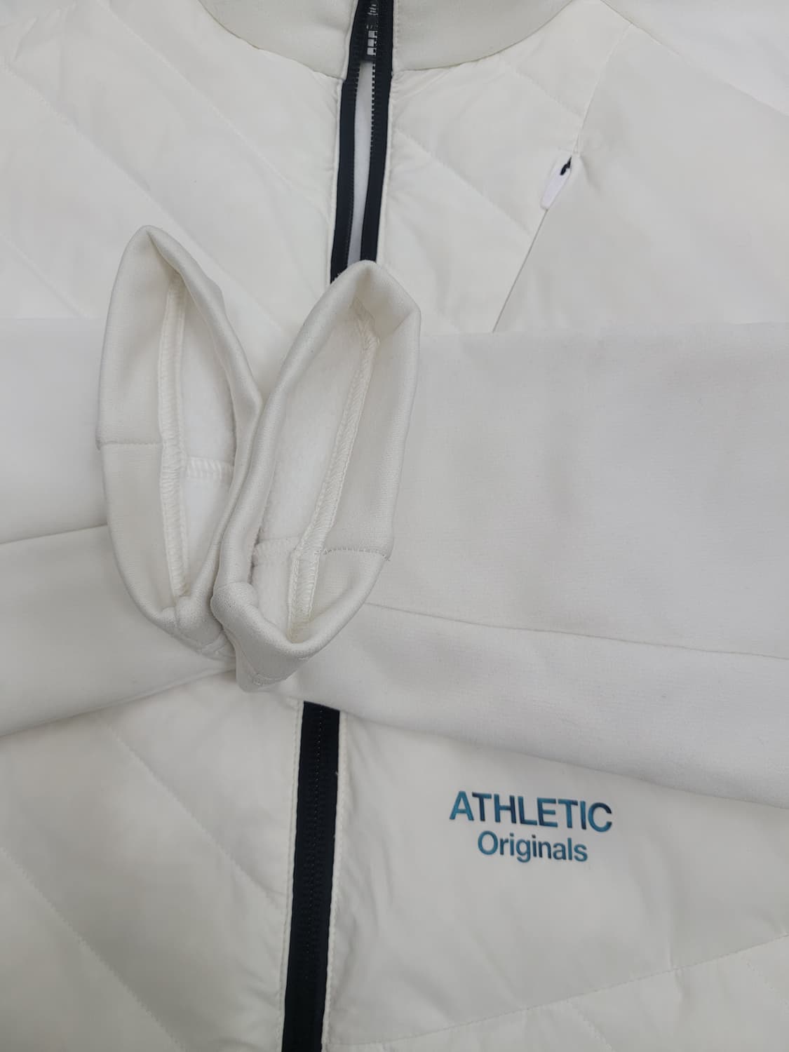 DESCENTE 20FW 데상트 듀얼리스 다운 패딩 자켓 / 남 105  상품이미지7