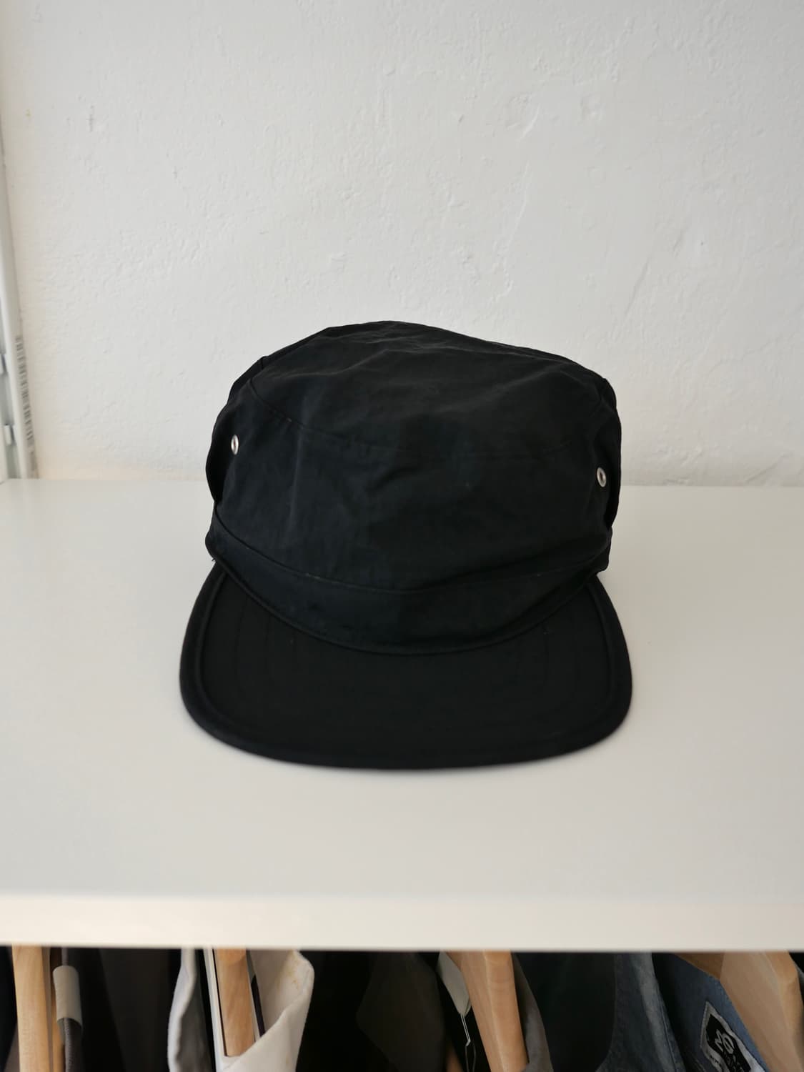 MHL 워크 캡 상품이미지2