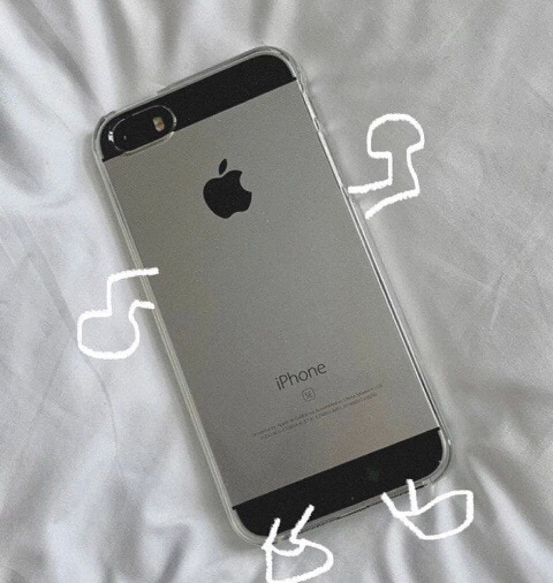 아이폰 se1세대 64기가 스페이스그레이 배터리효율 100 상품이미지1