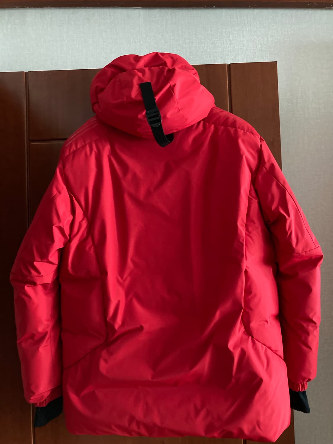 데상트 / 스위스 스키팀 덕다운 재킷 / L 상품이미지2