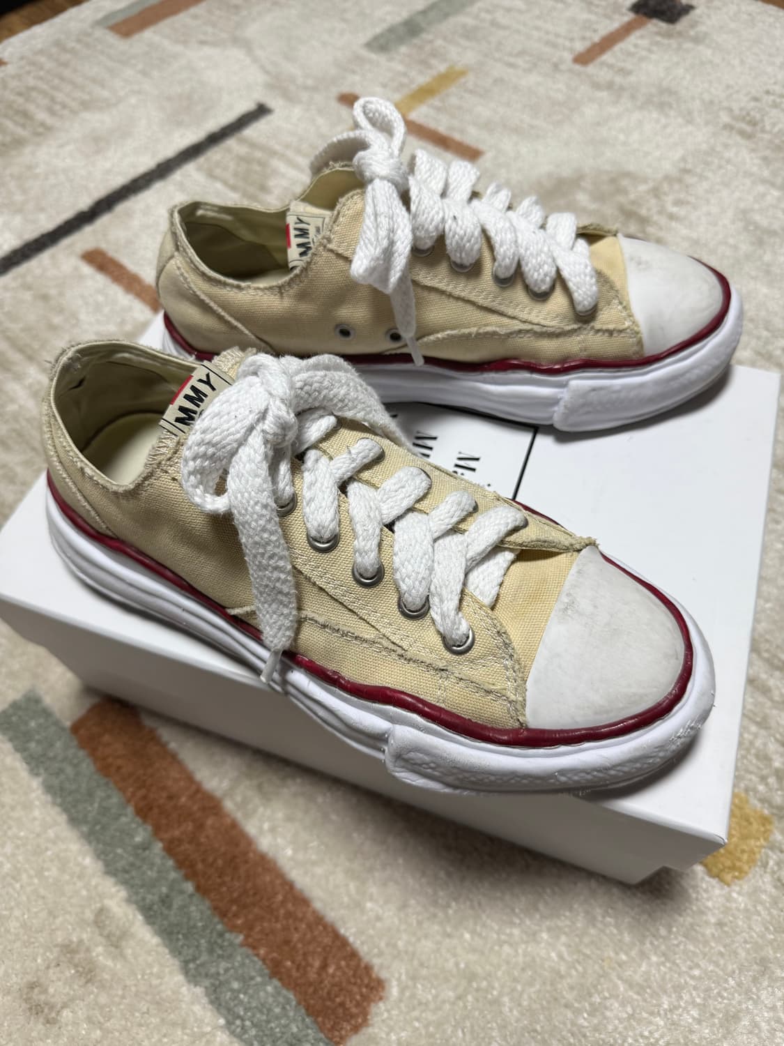 미하라 야스히로 피터슨 내츄럴42 상품이미지2