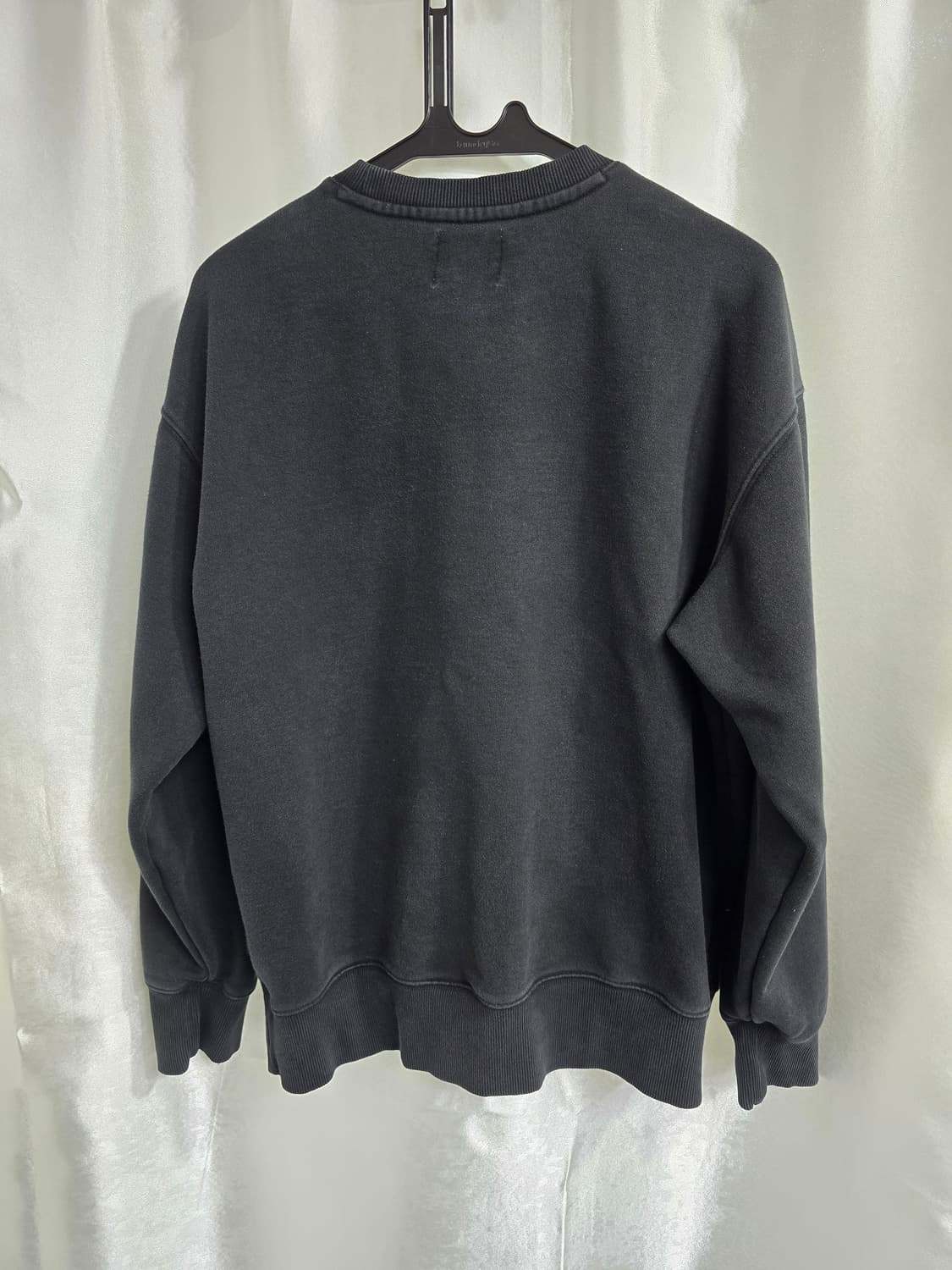 코닥 KODAK 블랙 맨투맨 (1633) 상품이미지2