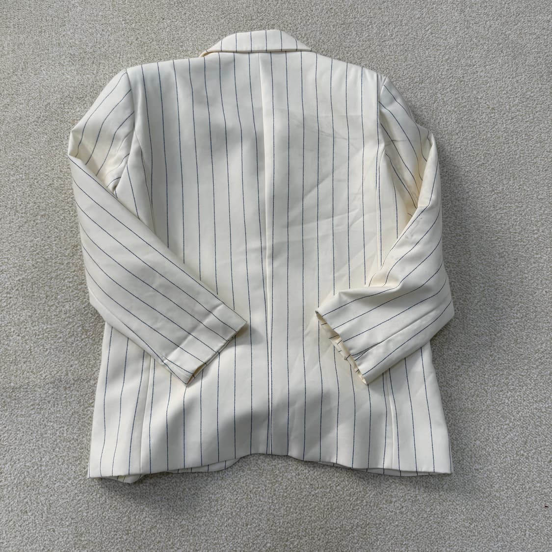 [38] 고급 스프라이트 자켓 0106T1  상품이미지2