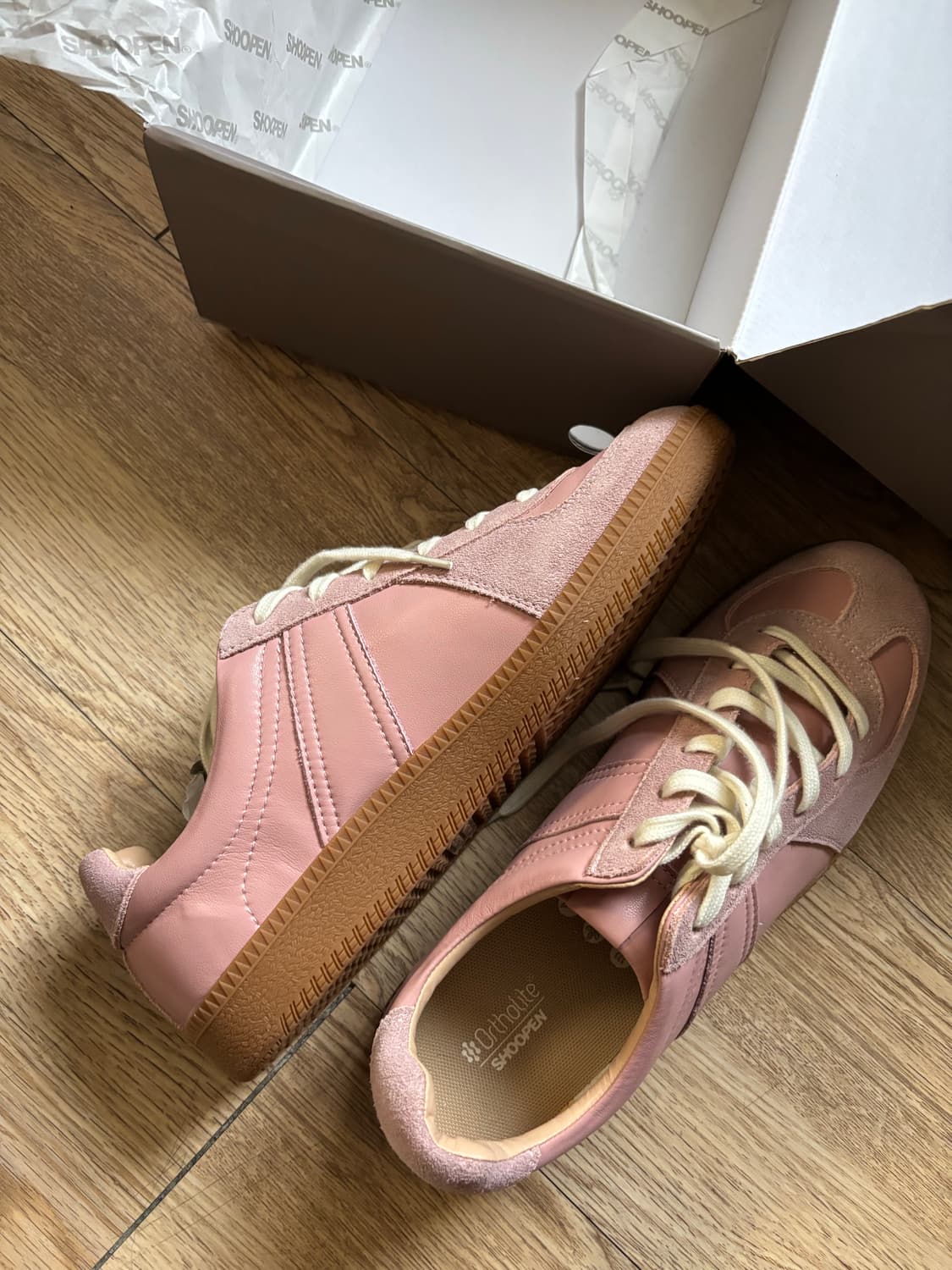 슈펜 독일군 280 상품이미지2