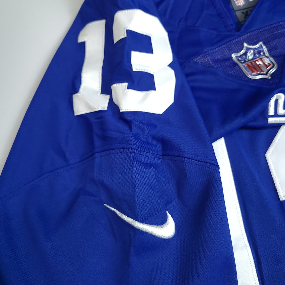 나이키 NFL 유니폼 져지 반팔 2XL~3XL 무료배송 상품이미지4