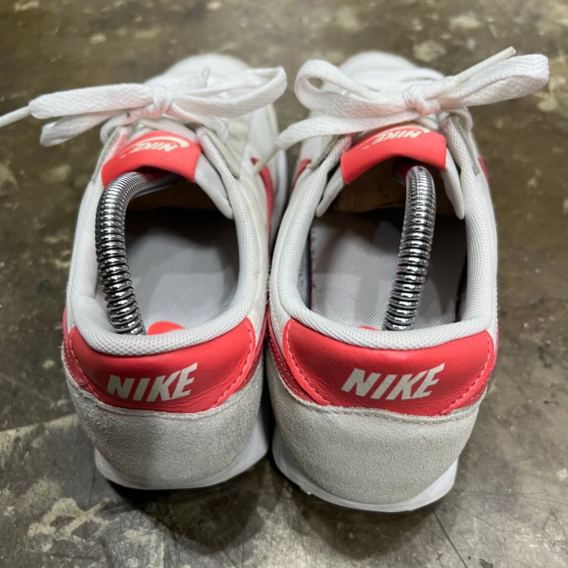 235) 나이키 데이브레이크 운동화 스니커즈 신발 상품이미지5