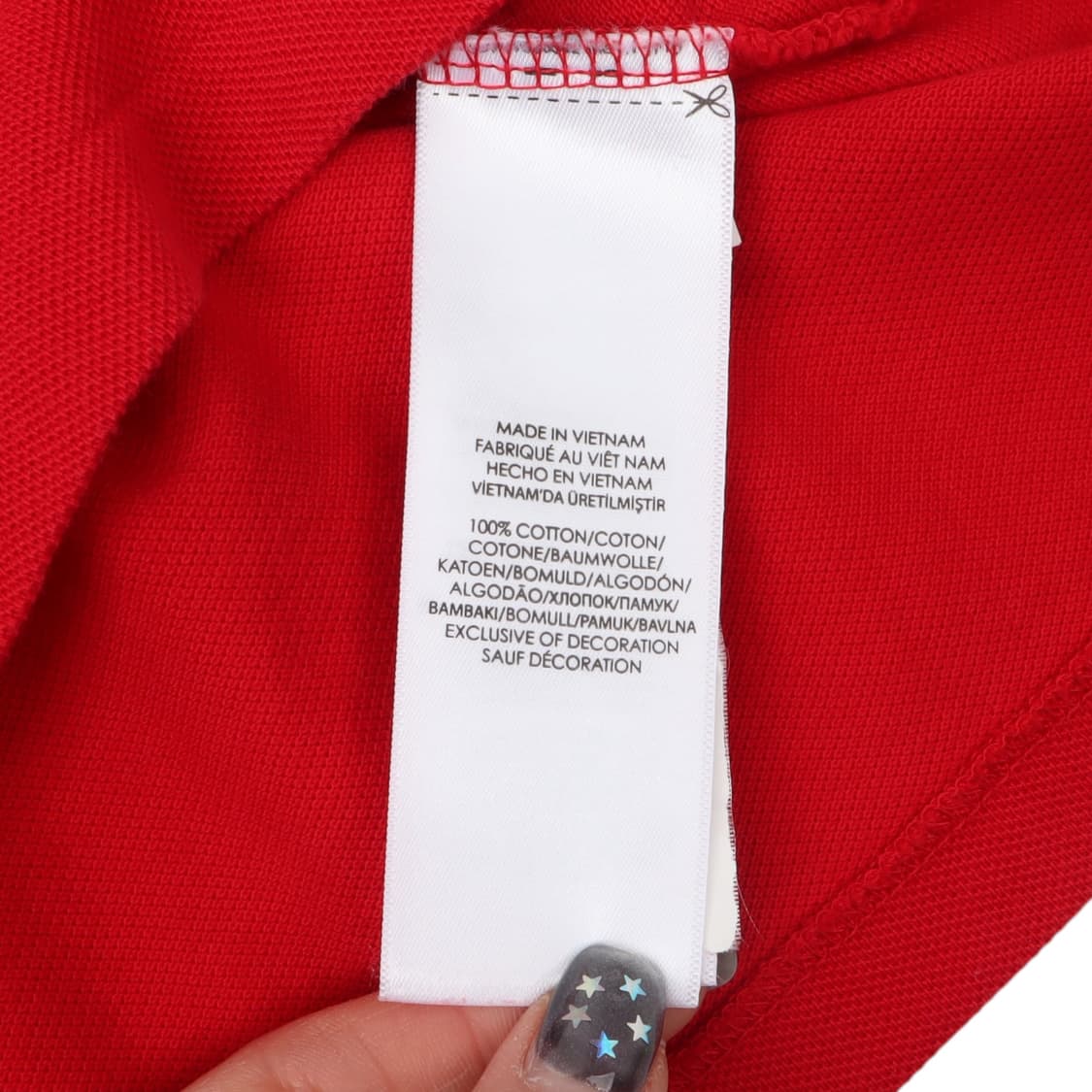 폴로 랄프로렌 레드 빅포니 pk 티셔츠 상품이미지9