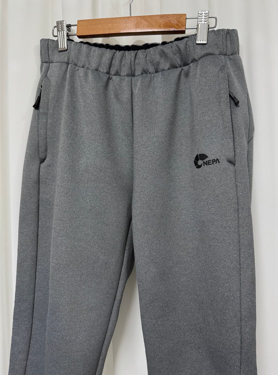 NEPA 네파 트레이닝 팬츠 상품이미지8