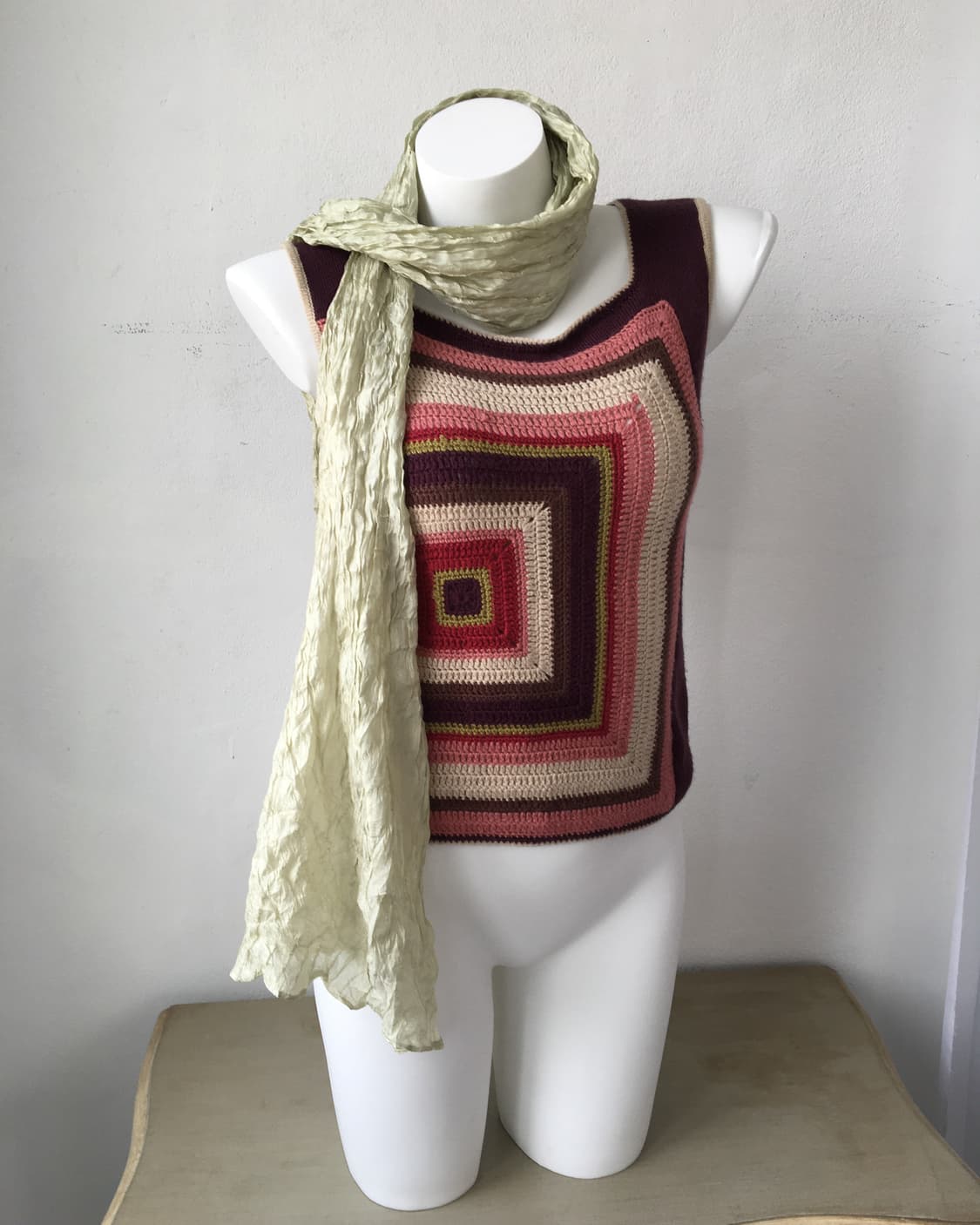 scarf 상품이미지3