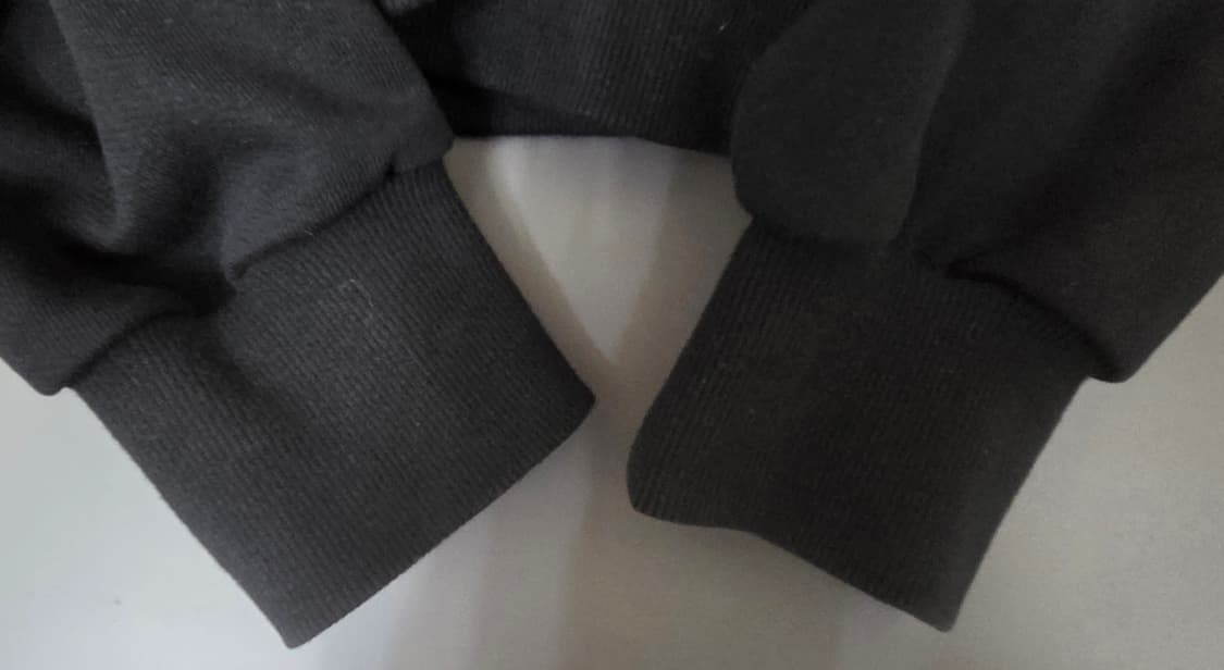 [44] 슈크렛막심 준지 늑대후드 상품이미지6