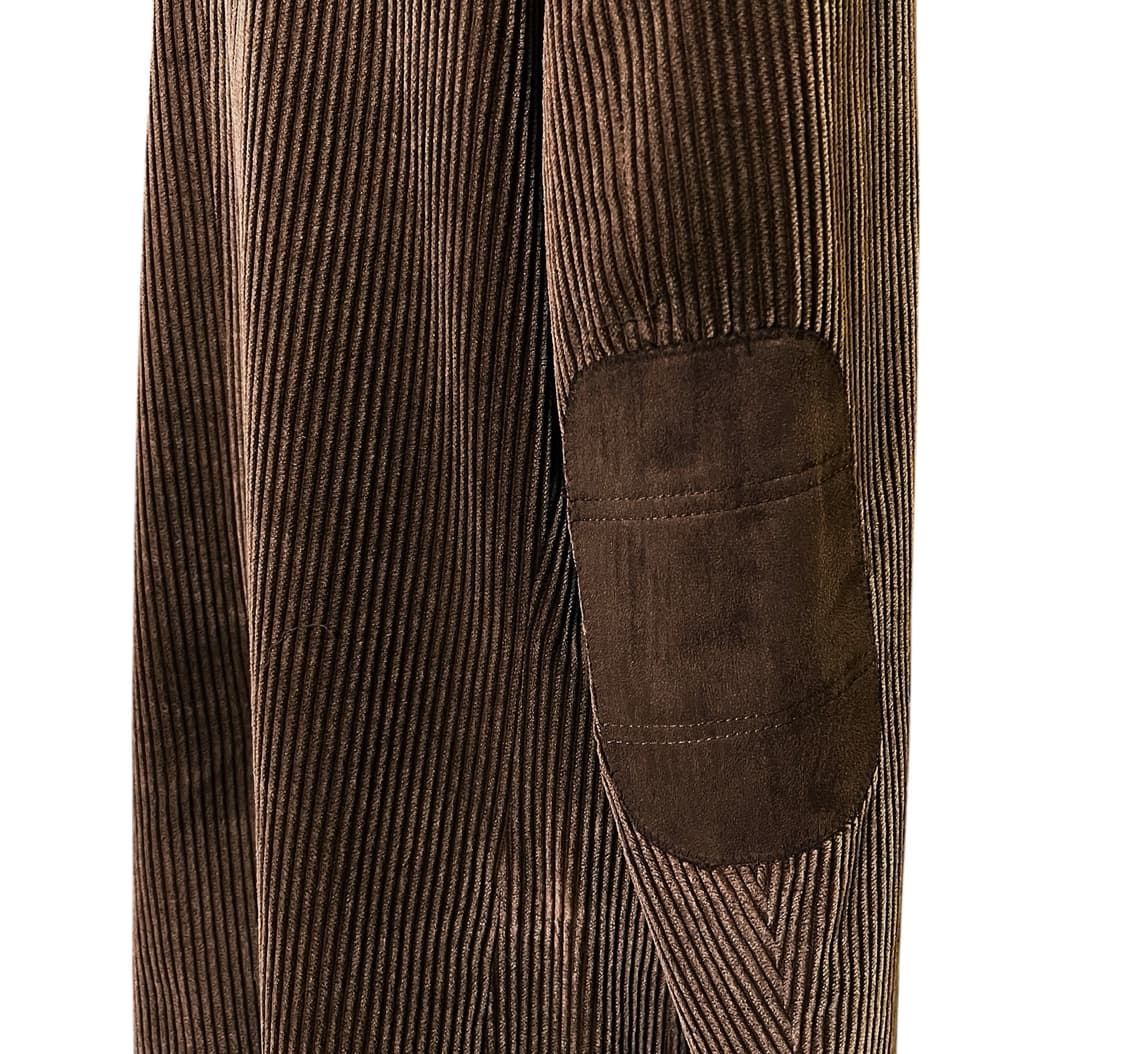 Armani Exchange 코듀로이 자켓 브라운 50 상품이미지5